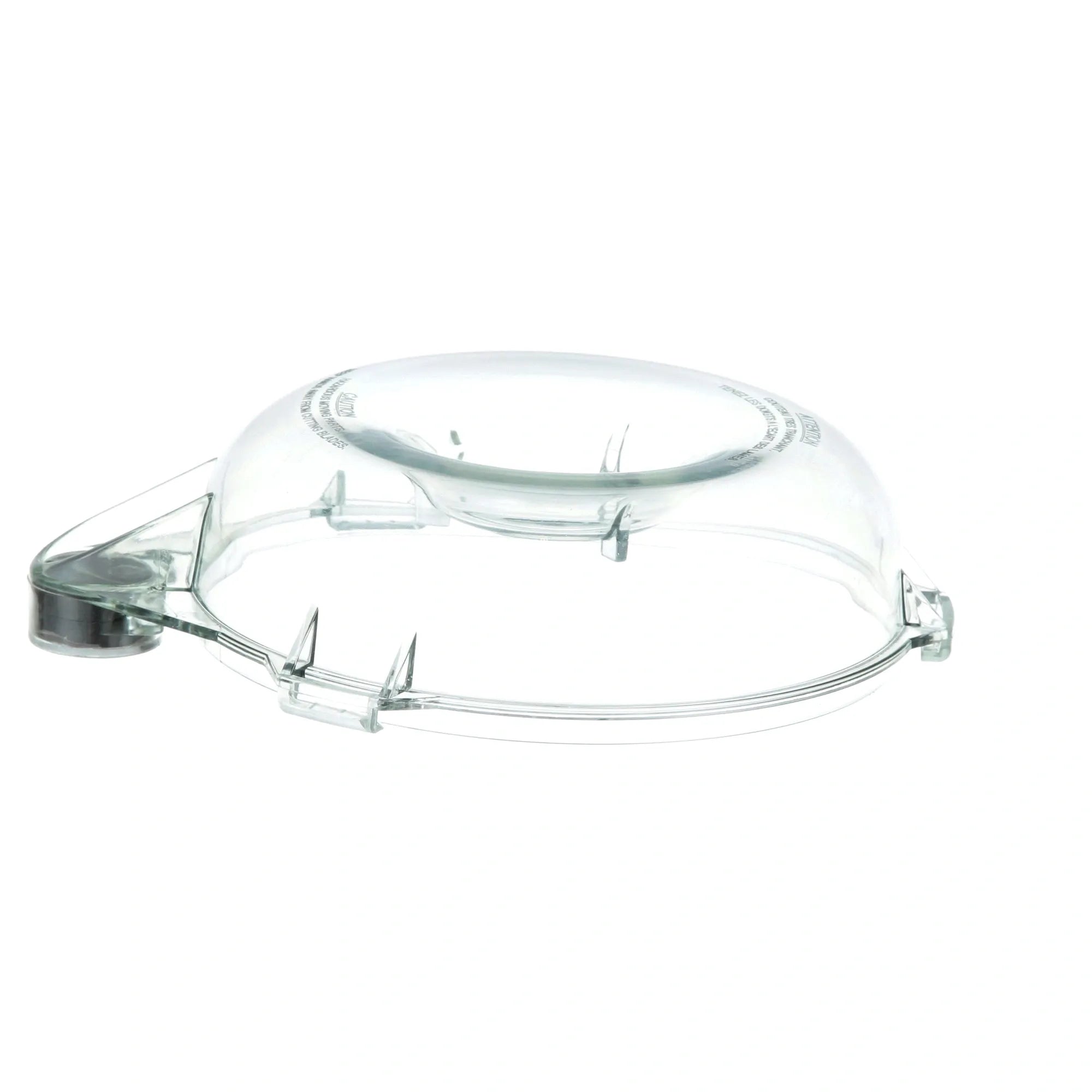 39380 Robot Coupe - Cutter Bowl Lid for R-Series Models alternate view 1 39380 Robot Coupe - Cutter Bowl Lid for R-Series Models alternate view 1